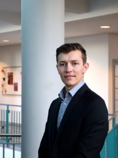Moritz Gärber (2021 – 2024)