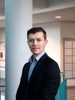 Moritz Gärber (2021 – 2024)